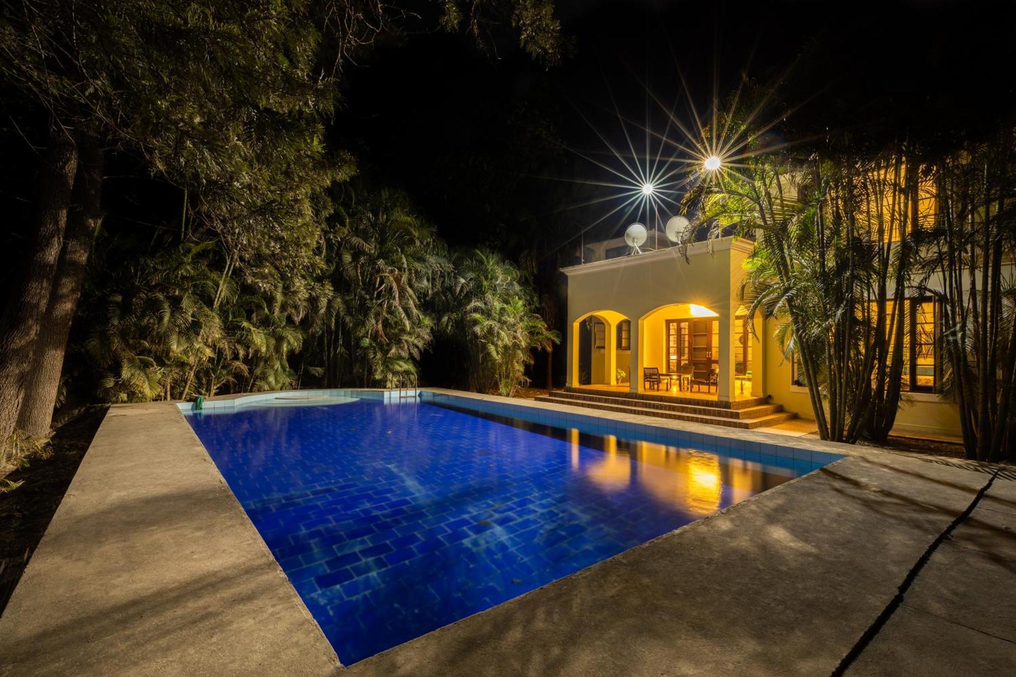 Citrus County, Hoshiarpur, Ama Stays & Trails Exterior foto